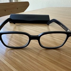 Lunor Glasses Frames